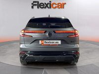 Usado Renault Austral Techno Esprit Alpine 200 CV (147 kW) 2024 Gris SUV