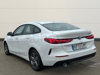 Usado BMW 216 Executive 116 CV (85 kW) 2021 Blanco Coupe
