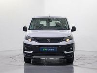 Usado Peugeot Rifter Business-Line 100 CV (73 kW) 2023 Blanco Monovolumen