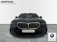 Usado BMW i5 Shadowline 250 kW (340 CV) 2025 Negro Berlina