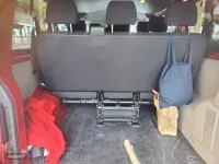 Usado VW T5 Pro 114 CV (83 kW) 2015 Blanco Van