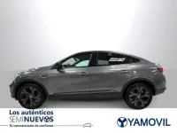 Usado Renault Arkana R.S. 159 CV (116 kW) 2023 Gris SUV