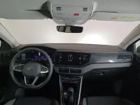 Usado VW Taigo 115 CV (84 kW) 2024 Verde SUV