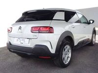 usado Citroën C4 Cactus PURETECH SHINE