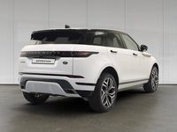 Usado Land Rover Range Rover evoque HSE Dynamic 163 CV (119 kW) 2023 Fuji white SUV