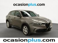 Usado Alfa Romeo Tonale Sprint 130 CV (95 kW) 2022 Gris SUV