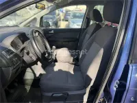 Usado Ford C-MAX Trend 115 CV (84 kW) 2007 Azul Monovolumen