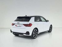 Usado Audi A1 Sportback Sport 116 CV (85 kW) 2025 Blanco Utilitario