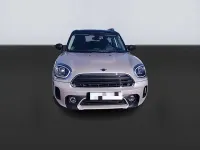 Usado Mini Cooper Countryman 136 CV (100 kW) 2023 Gris SUV
