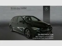 Usado Mercedes B200 150 CV (110 kW) 2022 Utilitario