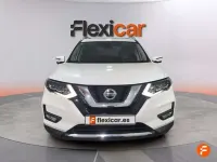 Usado Nissan X-Trail Tekna 150 CV (110 kW) 2020 Blanco SUV