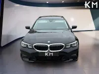 Usado BMW 320 Comfort Edition 190 CV (139 kW) 2021 Negro Familiar