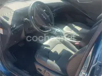 Usado Kia Niro 141 CV (103 kW) 2022 Azul SUV
