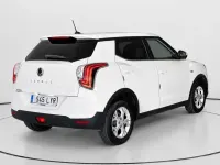Usado SsangYong Tivoli 128 CV (94 kW) 2022 SUV