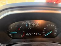 Käytetty Ford Focus Trend 120 HP (88 kW) 2019 Sininen Farmari