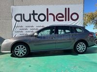 Usado Renault Laguna III Privilege 150 CV (110 kW) 2008 Gris / plata Familiar