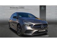 usado Mercedes B180 Clase B8g-dct