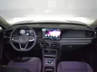 Usado VW Tayron 150 CV (110 kW) 2025 Burdeos SUV