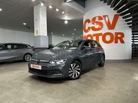 Usado VW Golf VIII 204 CV (150 kW) 2023 Gris / plata Berlina