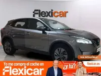 Usado Nissan Qashqai Acenta 140 CV (102 kW) 2024 Gris SUV