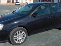 usado VW Jetta 1.6 gasolina 102cv