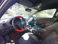 Usado Audi A3 Ambition 140 CV (102 kW) 2004 Negro Utilitario