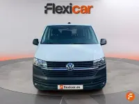 Usado VW Caravelle 150 CV (110 kW) 2024 Blanco Van