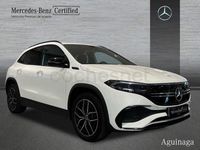 Usado Mercedes EQA250 2022 Eléctrico SUV