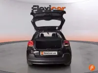Usado Citroën C3 PureTech 83 CV (61 kW) 2024 Negro Berlina