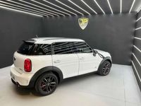 usado Mini Cooper SD 