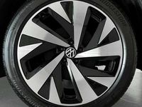 Usado VW ID.4 Pro 150 kW (204 CV) 2025 Gris SUV