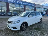 Usado Nissan Pulsar N-Connecta 116 CV (85 kW) 2016 Blanco Utilitario