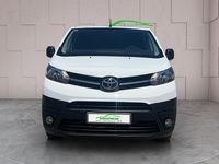 Usado Toyota Proace Business Edition 102 CV (75 kW) 2022 Blanco Monovolumen