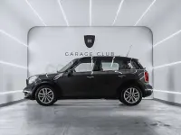 Usado Mini Cooper D Countryman 112 CV (82 kW) 2012 Marrón SUV