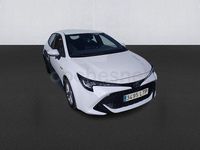 Usado Toyota Corolla Business Edition 122 CV (89 kW) 2021 Blanco Berlina