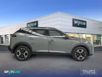 Usado Peugeot 2008 Allure 101 CV (74 kW) 2025 Gris SUV