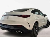 Ny Mercedes GLC220 197 HK (144 kW) 2026 Hvid SUV