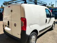 Usado Fiat Fiorino 95 CV (69 kW) 2015 Blanco Monovolumen