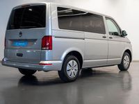 Usado VW Caravelle 150 CV (110 kW) 2023 Gris Monovolumen