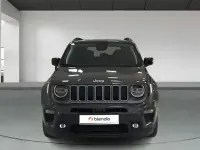 Nuevo Jeep Renegade Limited 190 CV (139 kW) 2025 Gris SUV