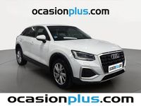 Usado Audi Q2 Advanced Plus 150 CV (110 kW) 2023 Blanco SUV