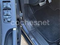 Usado Mercedes R350 265 CV (194 kW) 2012 Gris / plata Monovolumen