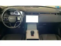 Occasion Land Rover Range Rover Velar S 404 PK (297 kW) 2025 Zwart SUV