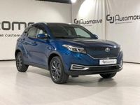 Usado DFSK Seres 3 119 kW (163 CV) 2023 Azul SUV