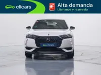 Usado DS Automobiles DS3 Crossback Performance 102 CV (75 kW) 2021 Blanco SUV