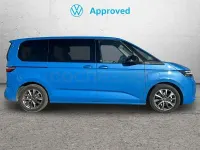 Nuevo VW Multivan Life 245 CV (180 kW) 2025 Azul Monovolumen