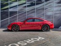 Käytetty Porsche Taycan GTS 22 kW (30 HP) 2024 Eléctrico Sedan