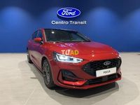 usado Ford Focus 1.0 Ecoboost MHEV 92kW ST-Line X