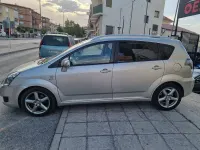 Usado Toyota Corolla Verso Sport 177 CV (130 kW) 2007 Gris / plata Monovolumen