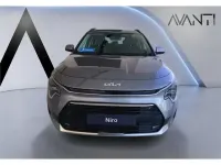 Usado Kia Niro 183 CV (134 kW) 2024 Gris SUV